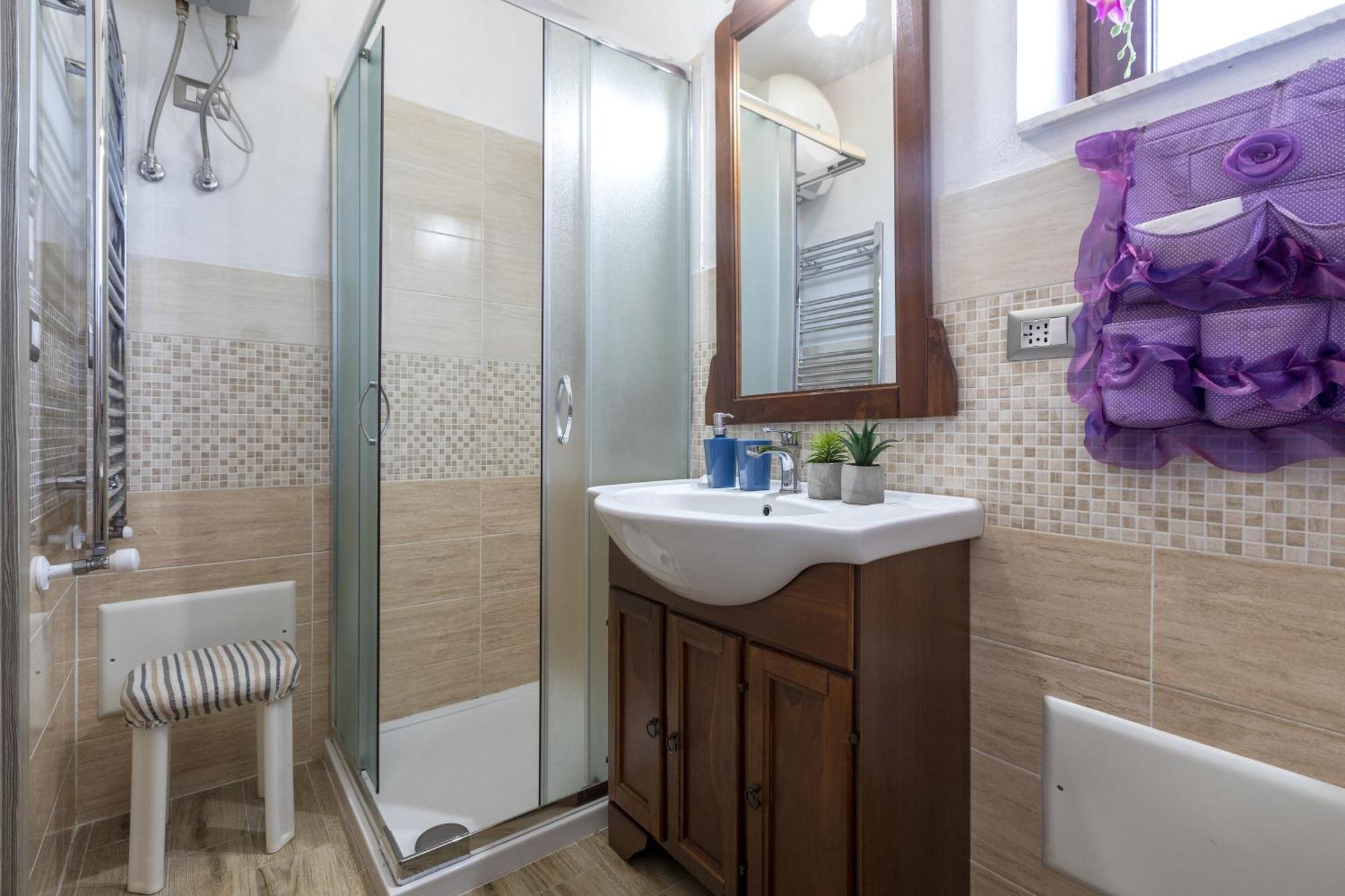Relax House And Fitness 9 Daire Villanova Monteleone Dış mekan fotoğraf